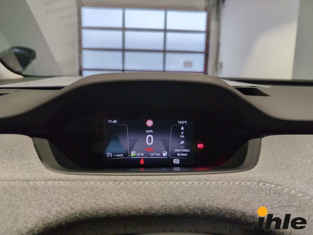 Skoda Enyaq Loft iV 80