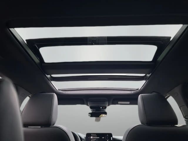 Mazda CX-80 Homura Plus e-Skyactiv