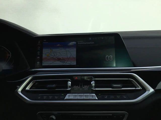 BMW X5 M-Sport xDrive30d