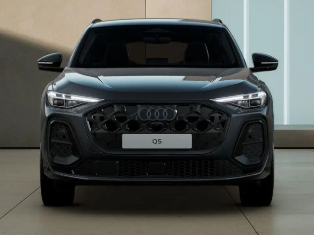 Audi Q5 Quattro S-Line