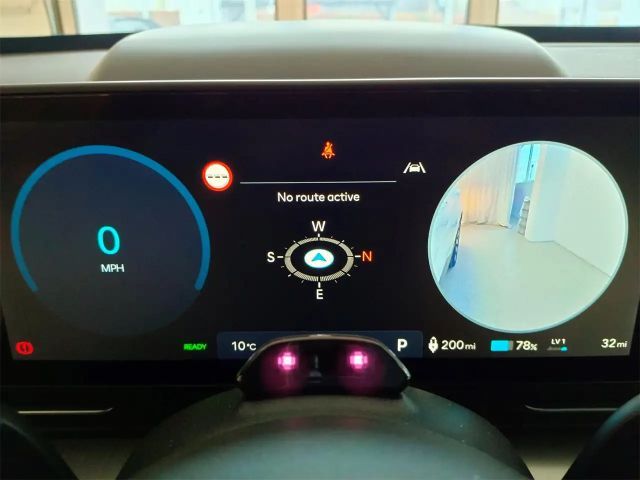 Hyundai Kona Electric