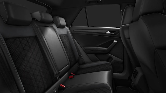 Volkswagen T-Roc 2.0 TSI DSG R-Line