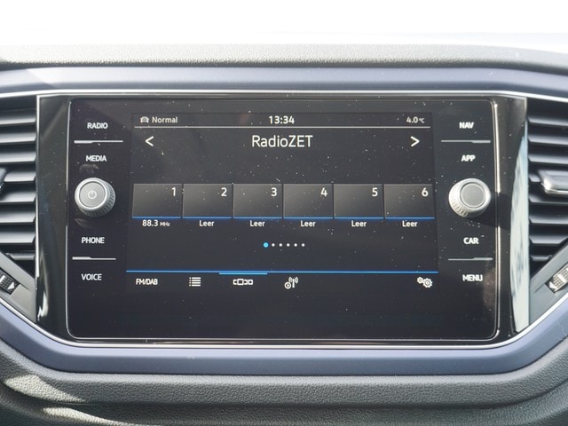 Volkswagen T-Roc TSi United