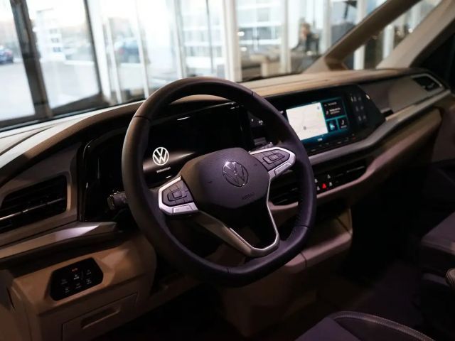 Volkswagen California 2.0 TDI Ocean T7