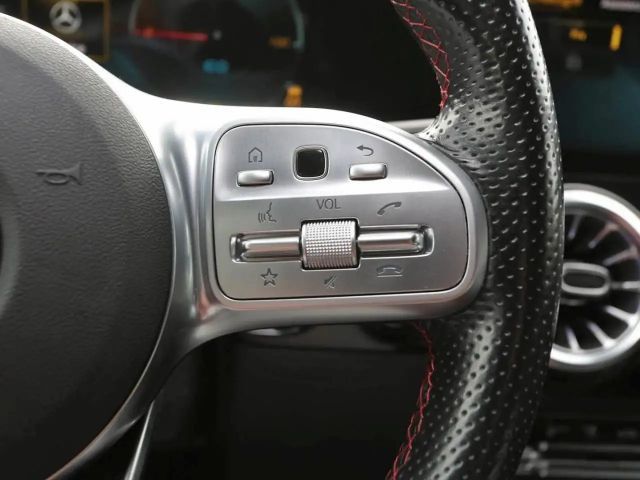 Mercedes-Benz EQA 250 AMG Line