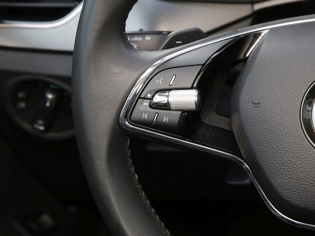 Skoda Kamiq 1.0 TSI Style Style