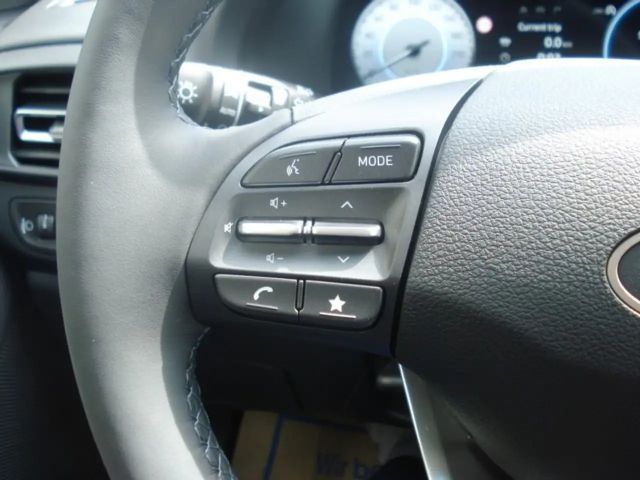 Hyundai i30 1.0 T-GDi