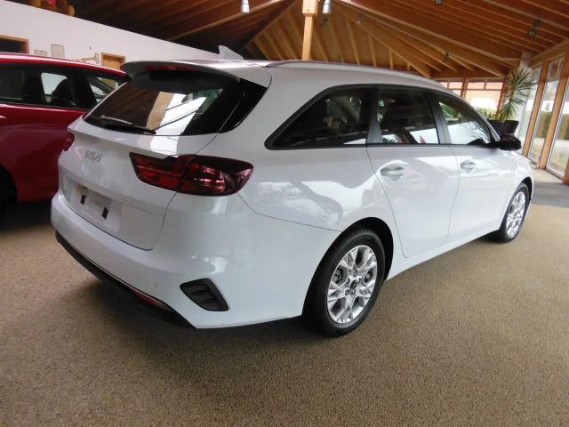 Kia Ceed GDi SportWagon