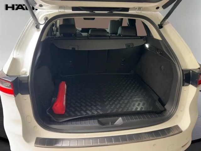 Mazda CX-60 4WD Homura