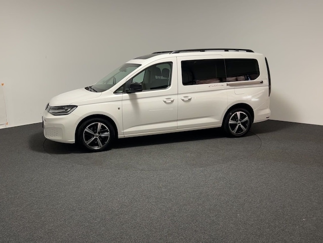 Volkswagen Caddy 2.0 TDI DSG Maxi