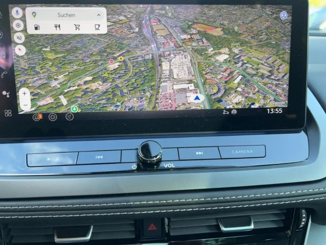 Nissan Qashqai N-Connecta