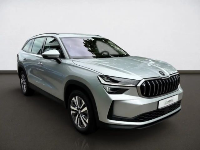 Skoda Kodiaq 2.0 TDI Selection