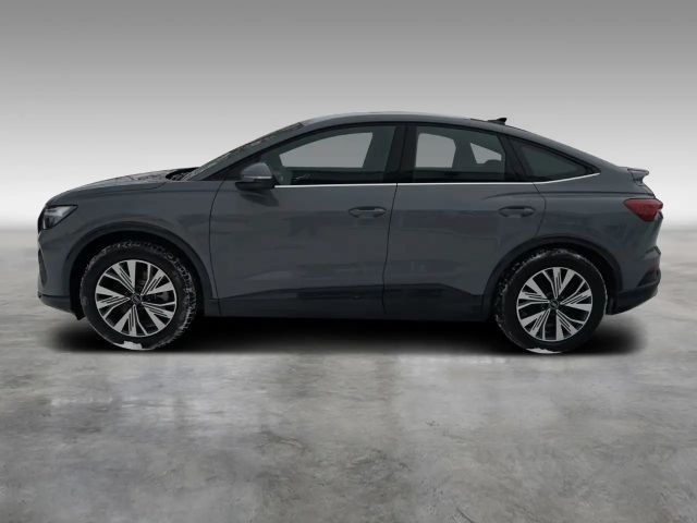 Audi Q4 e-tron 50 Quattro Sportback