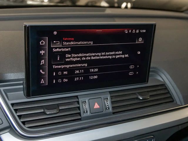 Audi Q5 50 TFSI Hybride Quattro