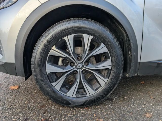 Renault Captur TCe 140 Techno