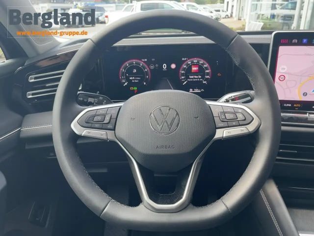 Volkswagen Tiguan Elegance Elegance