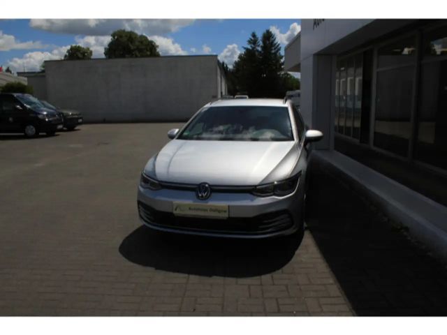 Volkswagen Golf 1.5 eTSI Style Variant