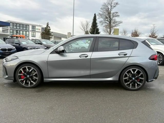 BMW 120 M-Sport Sedan