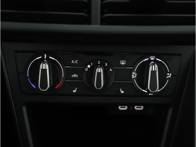 Volkswagen Polo Polo 1.0 Basis FrontAssist LED DAB+
