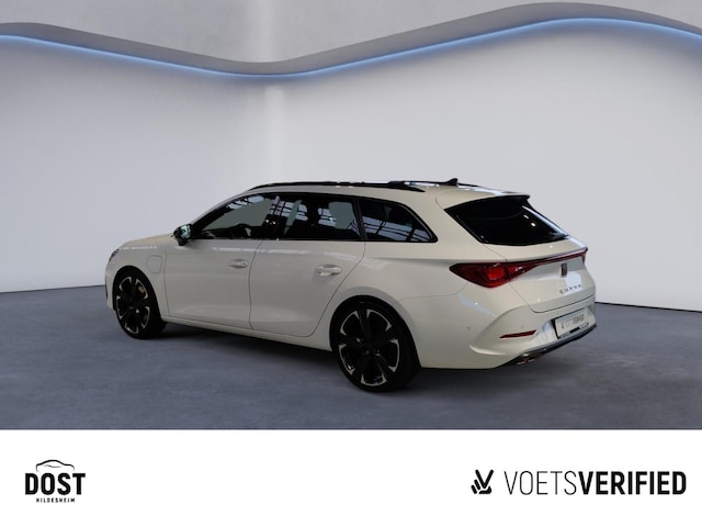 Cupra Leon 1.4 Sportstourer VZ e-Hybrid