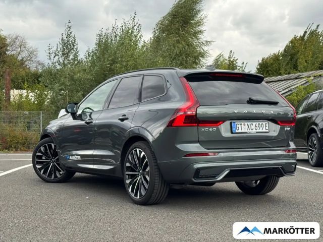 Volvo XC60 AWD Dark T8 Ultra