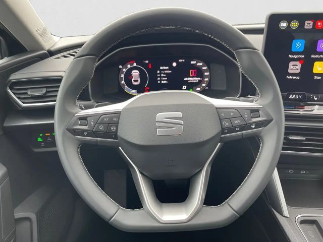 Seat Leon DSG Sportstourer Style