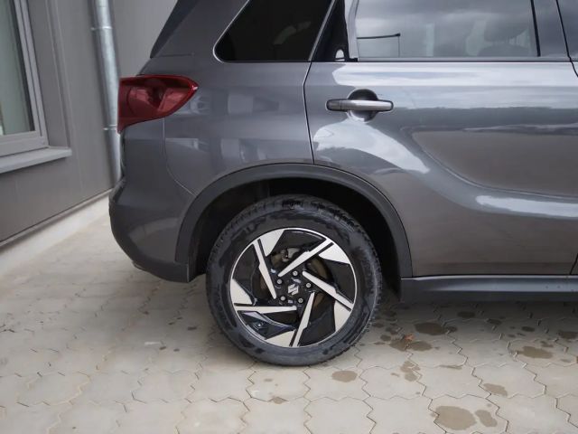 Suzuki Vitara Comfort Hybrid Plus