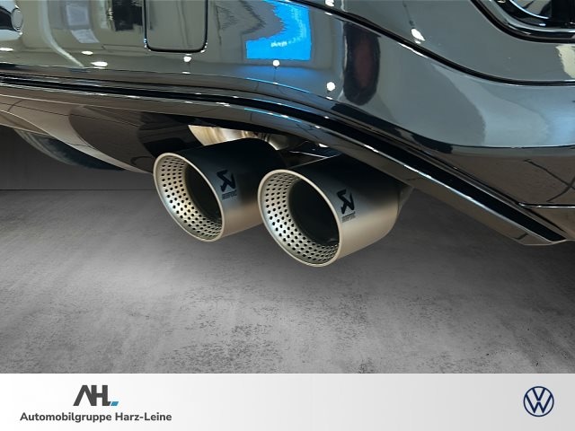 Volkswagen T-Roc Sound