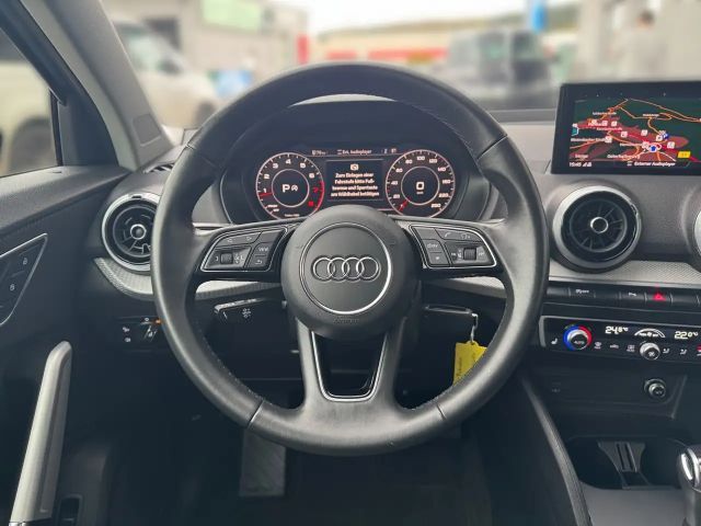 Audi Q2 35 TFSI