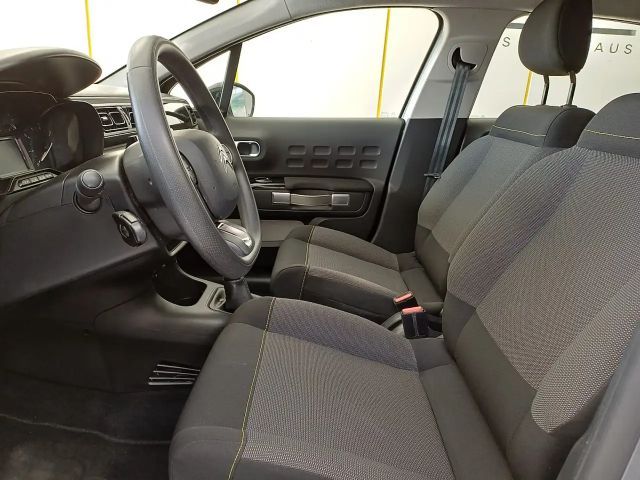 Citroën C3 Feel PureTech