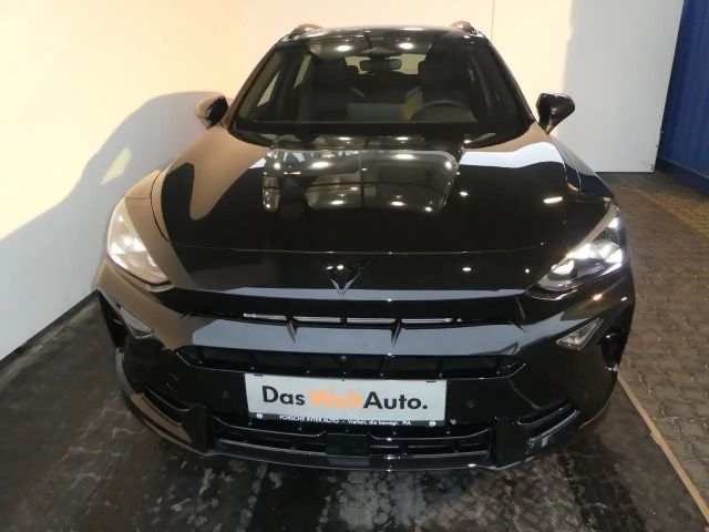 Cupra Formentor DSG e-Hybrid