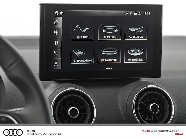 Audi Q2 35 TFSI S-Tronic