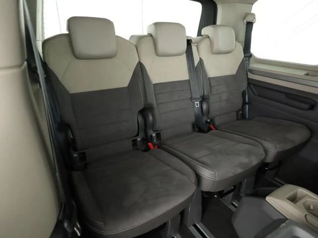 Volkswagen Multivan 2.0 TDI DSG Life T7