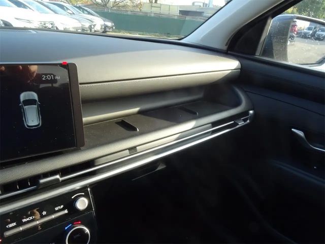 Hyundai Tucson 2WD T-GDi