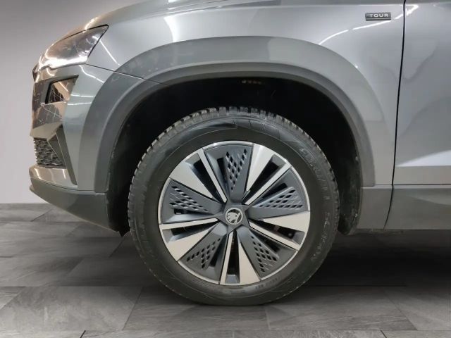 Skoda Karoq 1.5 TSI Tour