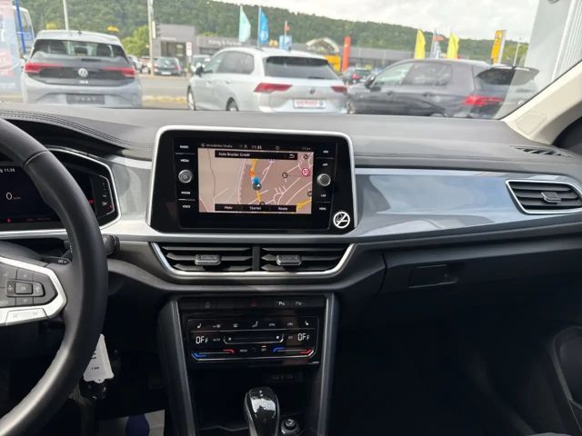 Volkswagen T-Roc 1.5 TSI Style