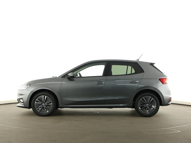 Skoda Fabia 1.0 TSI Tour