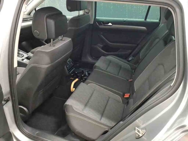 Volkswagen Passat 2.0 TDI DSG Variant