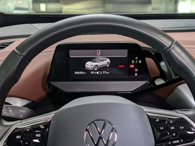 Volkswagen ID.4 Performance Pure