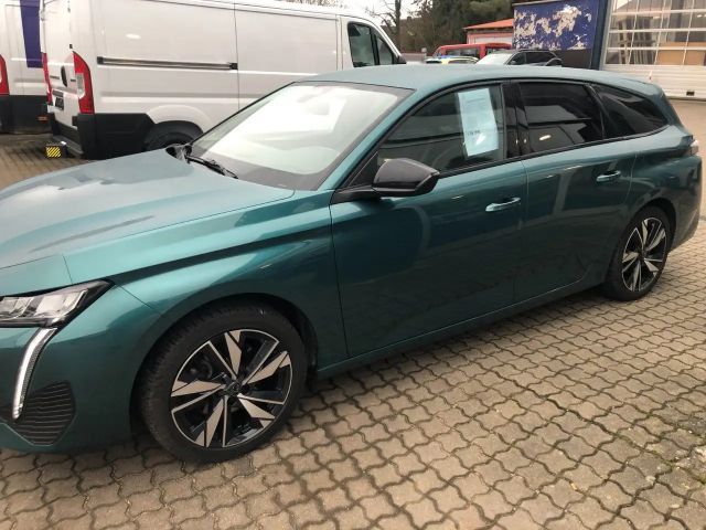 Peugeot 308 Allure Pack PureTech SW