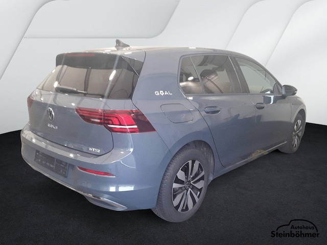 Volkswagen Golf 1.5 eTSI DSG