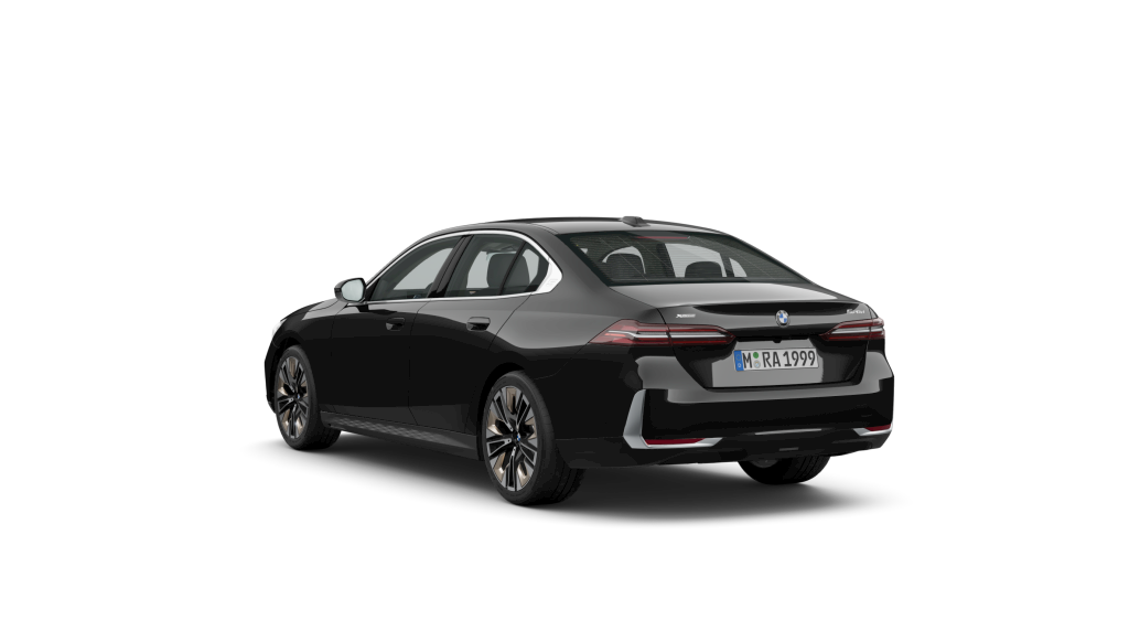 BMW 520 520d Sedan xDrive