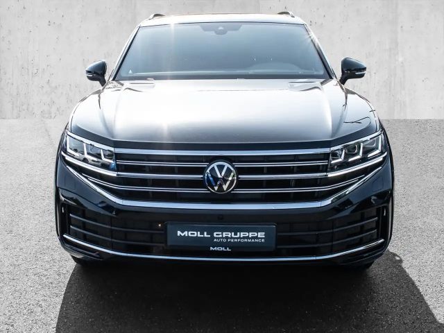 Volkswagen Touareg 3.0 V6 TDI Elegance Elegance
