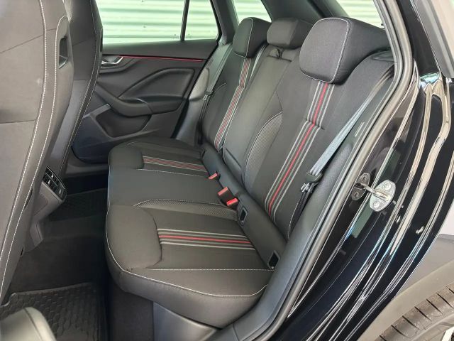 Skoda Kamiq Monte Carlo