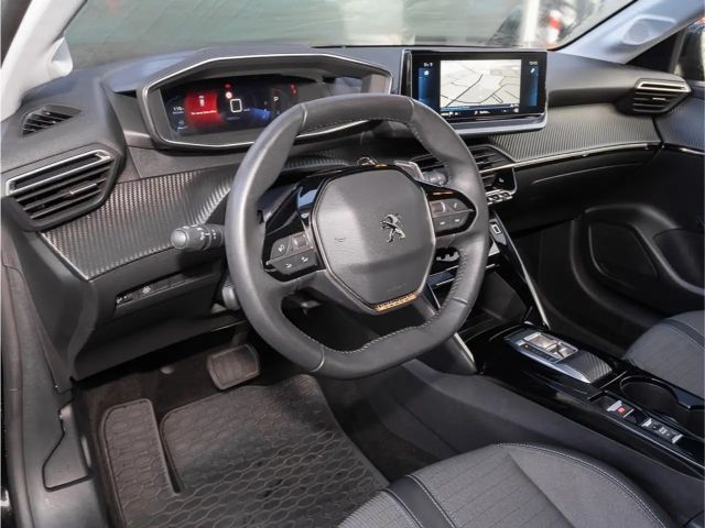 Peugeot 208 Allure Pack