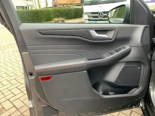 Ford Kuga EcoBoost ST Line