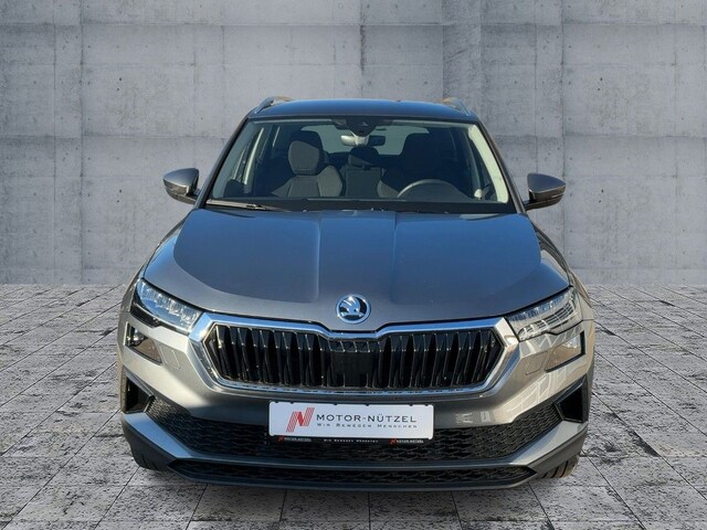 Skoda Karoq 1.5 TSI Selection