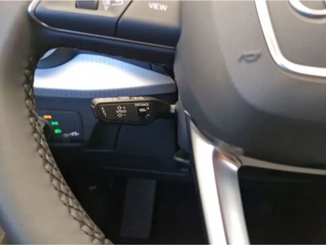 Audi Q2 35 TFSI S-Tronic