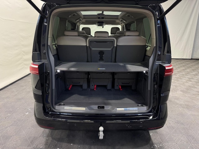 Volkswagen Multivan 2.0 TDI DSG Lang Style