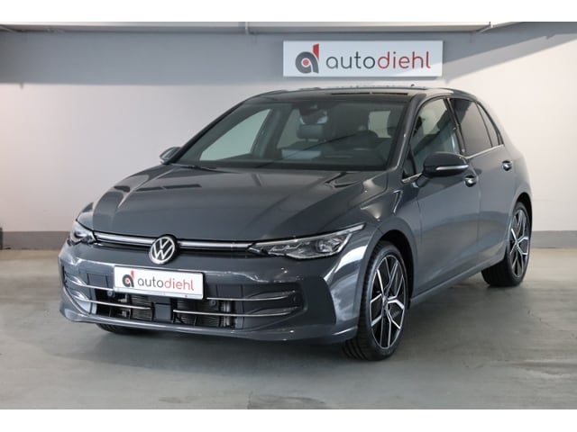 Volkswagen Golf 1.5 eTSI DSG Golf VIII